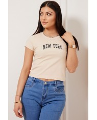 T-Shirt NY