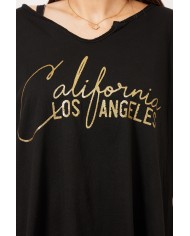 T-shirt CALIFORNIA